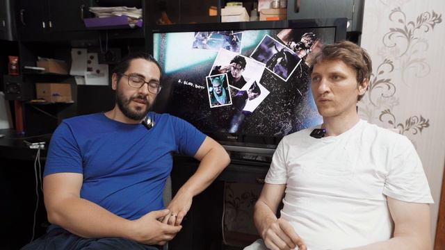 Вечерний Максим #1 Игровой подкаст смотреть онлайн