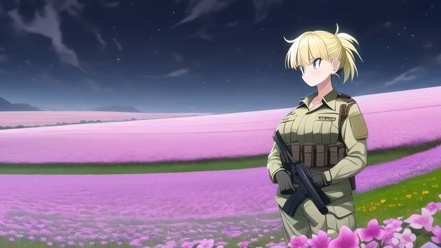 Nightcore - Caroline (ThxSoMch)