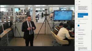 Техническая подготовка беспилотного воздушного судна к запуску