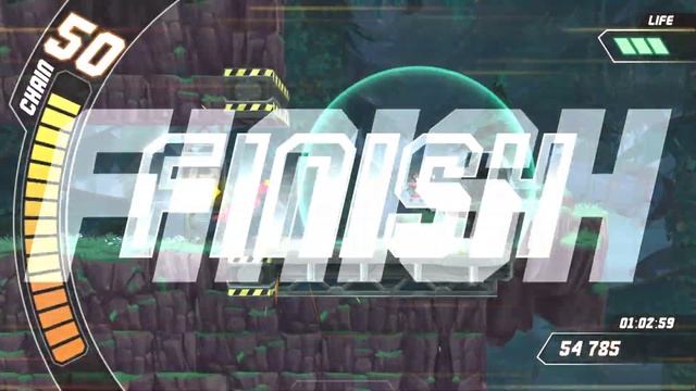 Rogue Light : Skybolt Zack ! (PC) смотреть онлайн