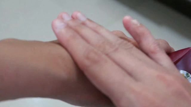 Ningen Marigold Foot Cream | Honest Review | Ningen Products