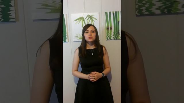 Некрасов "Замолкни, муза мести и печали!" смотреть онлайн