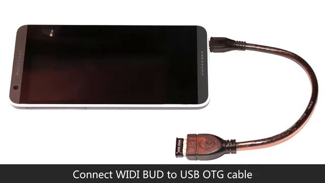 Connecting Your Xkey Air with Android OS devices смотреть онлайн