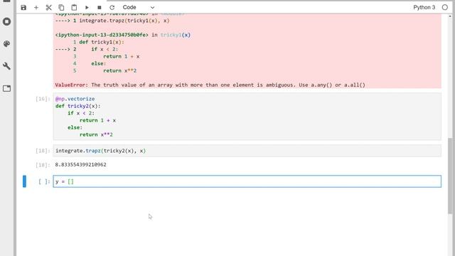 Function Decorators смотреть онлайн