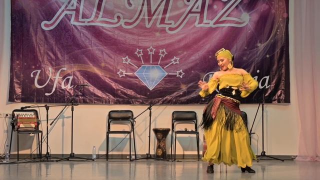 Андалусия. Andalusia. Гульвира