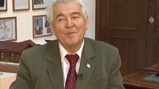 "История одной столицы. Абакан" - Город-сад смотреть онлайн