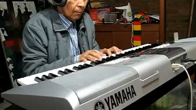 ONE DAY created by Dedy Suardi on PSR-E413_NEW.mp4 смотреть онлайн