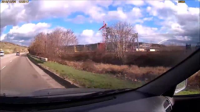 Севастопольская ТЭС - строительство смотреть онлайн