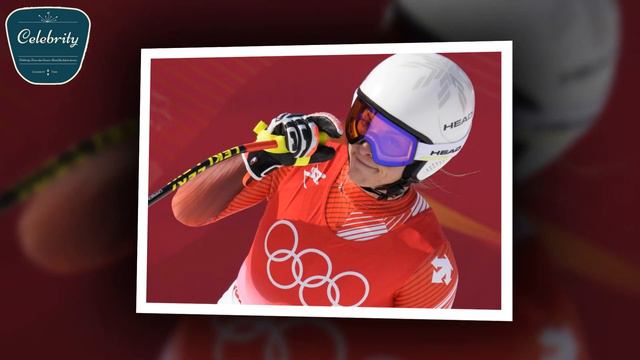 Lara Gut-Behrami Wins Gold Medal - Women's super-G - Beijing Olympics 2022 смотреть онлайн