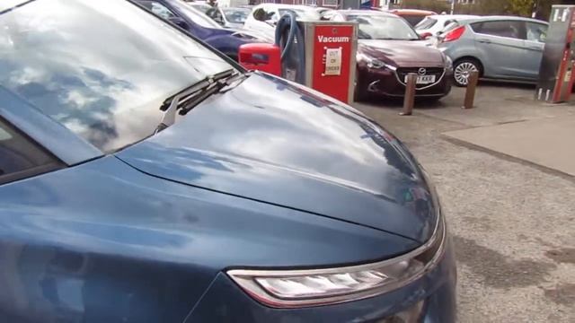 Citroen C4 Picasso смотреть онлайн