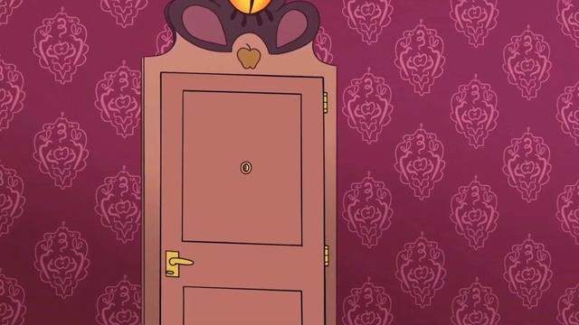 Alastor exercendo sua autoridade // Dublado смотреть онлайн