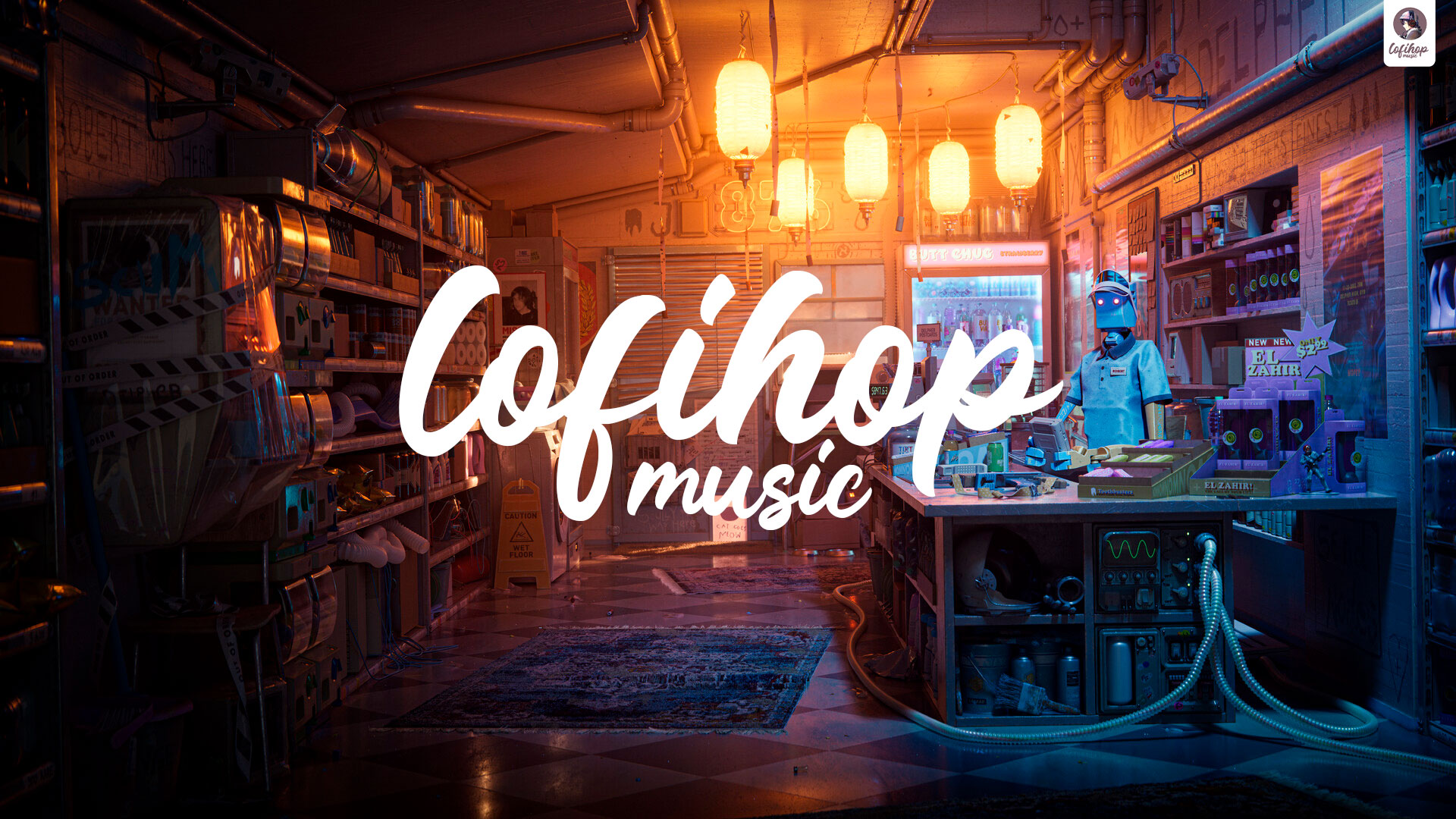 Smile High & Teddy Roxpin - Endless Beginnings ?[lofi hip hop/relaxing beats] смотреть онлайн