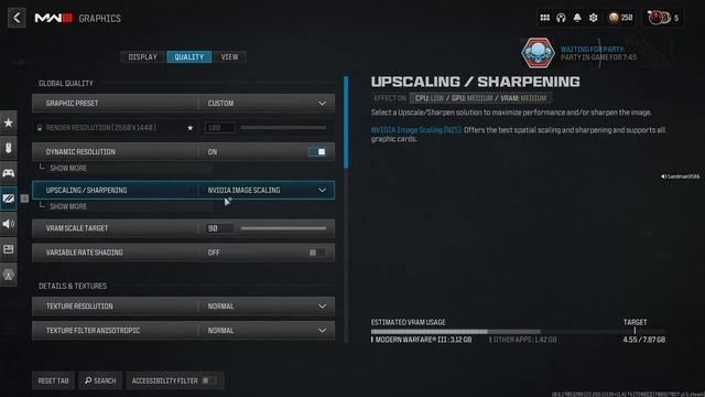 MW3 смотреть онлайн