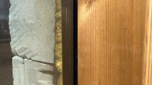 •Хватит переплачивать за рамы•ПАНОРАМНЫЕ ОКНА без рам в газобетоне•ДОМ с Гаражом и Беседкой• смотреть онлайн