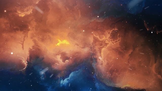 Спокойная Музыка Для Медитации и Снятия Стресса ?| Музыка и Космос [Space Galaxy Ambient Music] смотреть онлайн
