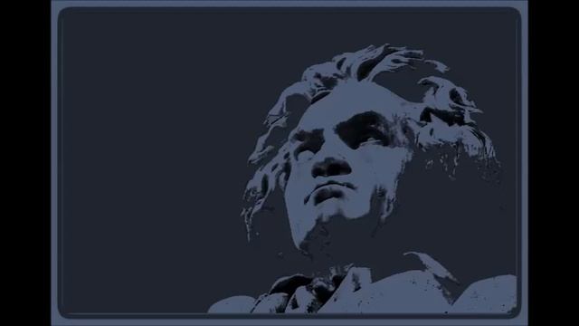 Beethoven - Symphony No. 8 смотреть онлайн