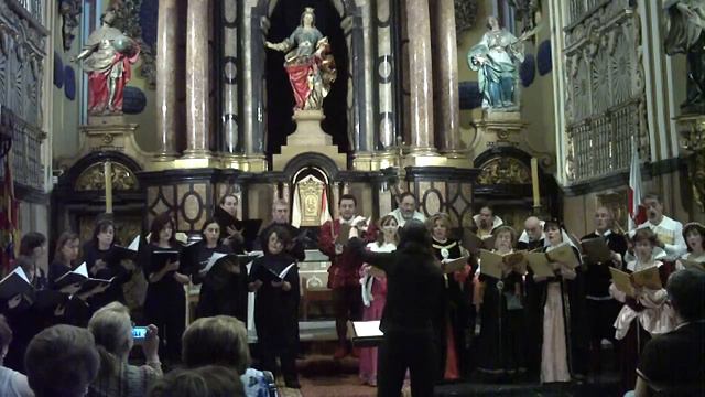 Maria, Rosa Cándida смотреть онлайн