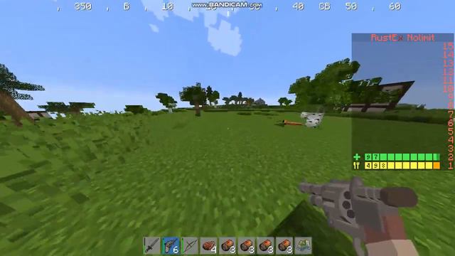 Растекс орг! #растекс #maincraft #растпвп #растмайнкрафт #rust #раст #rustpvp #raster #норм смотреть онлайн