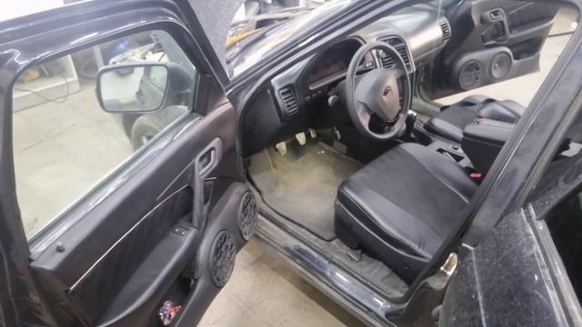 @danya_south легендарная "ваз 2110" в Магнитогорске. смотреть онлайн