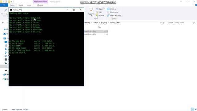 Guys, How To Hack My Created Fishing Game And (how I Crated My Own Restarunt Food App)