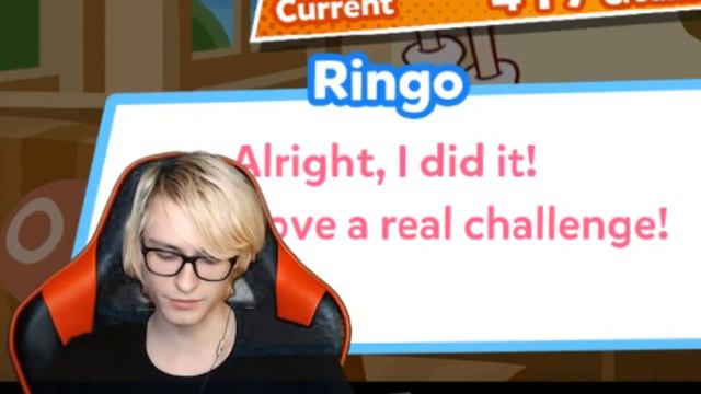 КАК ЧИБИСИ В ТЕТРИС ИГРАЛ смотреть онлайн