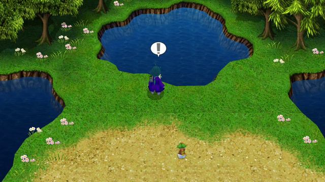 Final Fantasy III (3D remake) EP.6 Its gonna take some time. смотреть онлайн