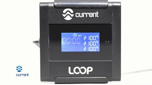 Orbit Marine LED and Orbit Marine IC LED with LOOP IC Control Instructions смотреть онлайн