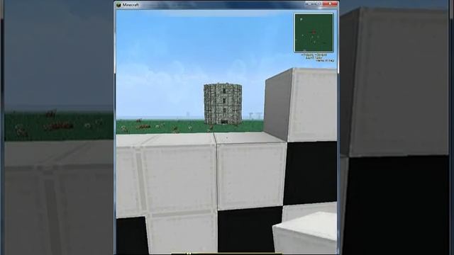 pixel art minecraft: JACK SKELETON смотреть онлайн