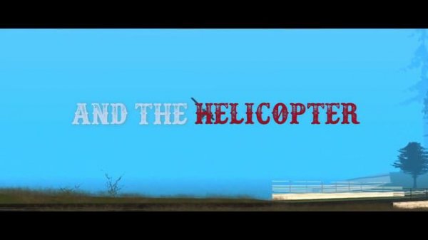 MTA:SA RUST | Medieval Rust Trailer