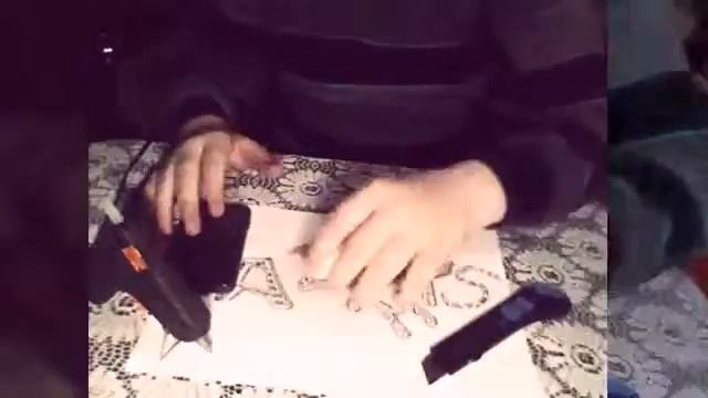 Штатив для камеры телефона из подручных средств "хорошая идея" смотреть онлайн