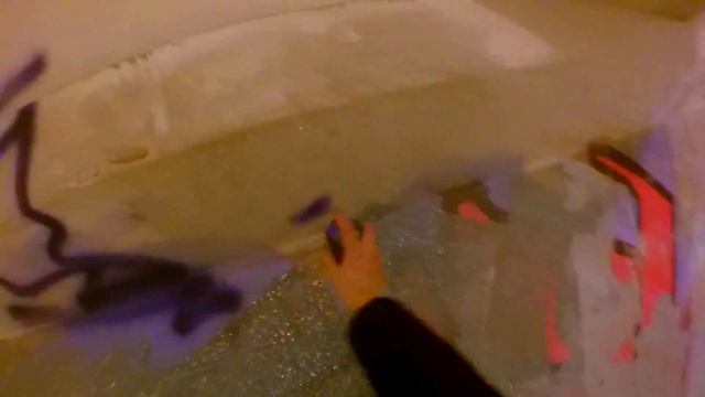 WILD BUBBLE STYLE / GRAFFITI YASNO смотреть онлайн