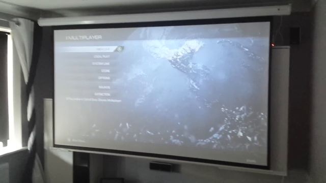 EUG X99S Projector Review - Part 2