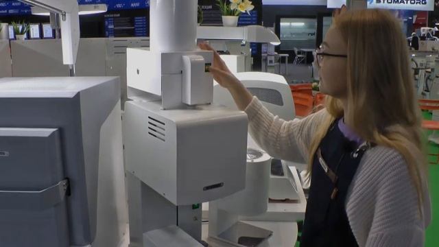 НОВИНКА: Многофункциональная муфельная электропечь смотреть онлайн