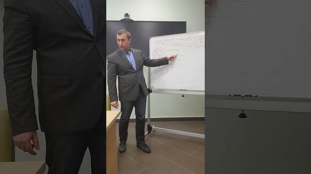 Магия цифр на переговорах смотреть онлайн