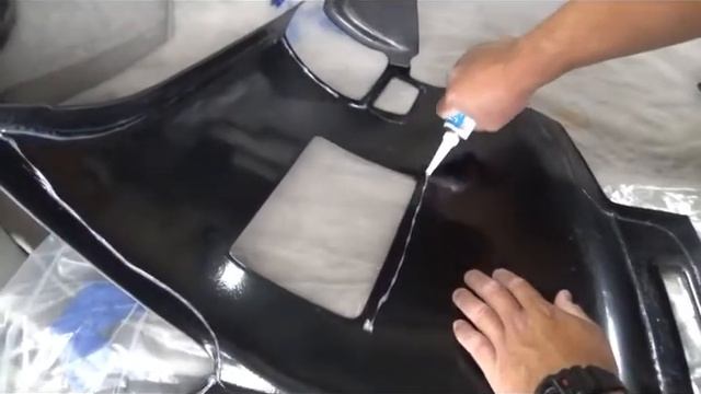 Coverlay®2004-2009 Lexus RX 330, 350, & 400H dash cover installation. Part#11-309LL смотреть онлайн