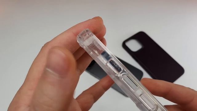 НЕТ ЛУЧШЕ ЧЕХЛА ДЛЯ IPHONE 13 ЧЕМ ЭТОТ! смотреть онлайн
