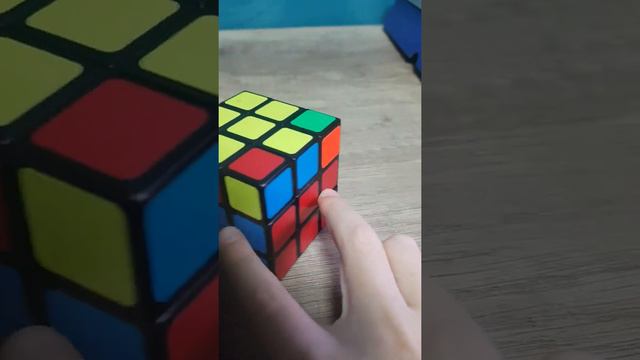 как собрать кубик рубика 3 на 3 - #4 смотреть онлайн