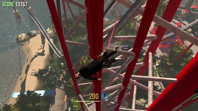 У козла застряла жопа в текстурах смотреть онлайн