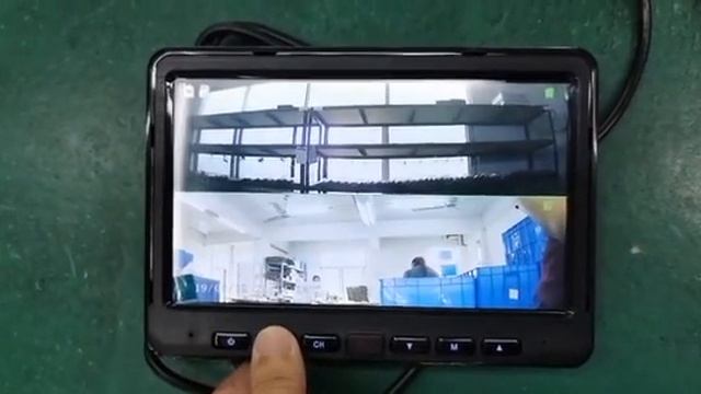 AHD monitor смотреть онлайн