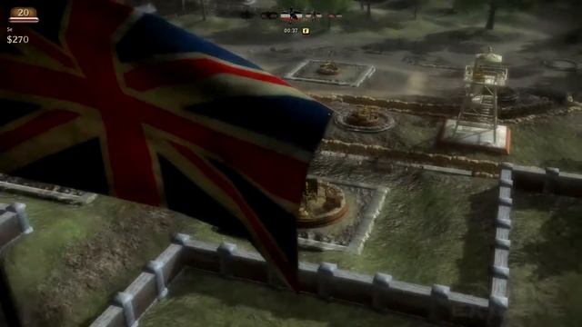 Toy Soldiers: Mission #2 Walkthrough (HD) смотреть онлайн