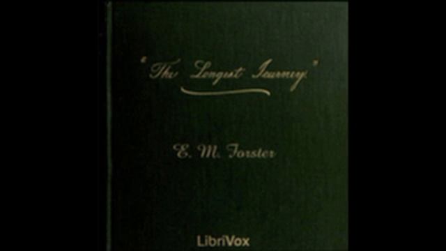 26 Chapter 26 The Longest Journey смотреть онлайн