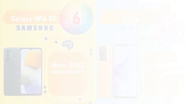 Samsung Galaxy M14 5G VS Oppo A77s | Smartphone 3 Jutaan смотреть онлайн
