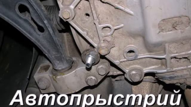 Защита двигателя  VOLKSWAGEN TOURAN (2003--)