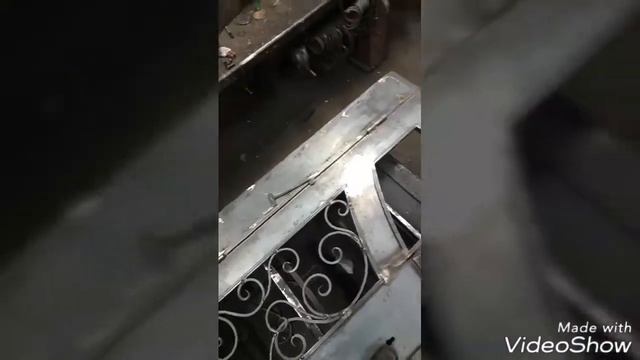Кованные перила ручная ковка перила для лестницы смотреть онлайн