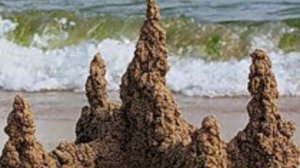 .Ю.Антонов _ Море, море