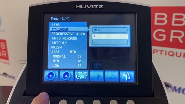 Входной контроль. Полезные советы от BBGR