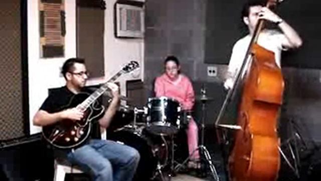 Billies Bounce by Charlie Parker смотреть онлайн
