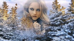 "Разлука ты разлука"  --  Русский народный романс.