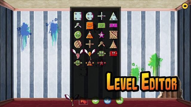 Monster Stack 3 HD - Gameplay Trailer (iOS, Android, Windows Phone + more) смотреть онлайн
