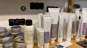 Куда сдать чеки и блистеры от лекарств? | Поход в zero waste магазин КРYПА ?